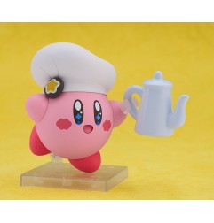 Kirby - Nendoroid figurine  Cafe Ver. 6 cm