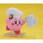 Kirby - Nendoroid figurine  Cafe Ver. 6 cm
