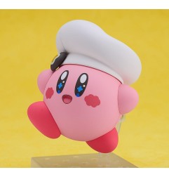 Kirby - Figurine Nendoroid Kirby Cafe Ver. 6 cm