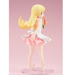 Monogatari - Series statuette PVC Pop Up Parade Shinobu Oshino 14 cm
