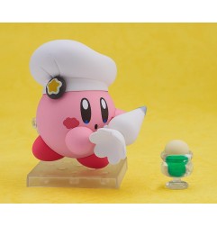 Kirby - Nendoroid figurine  Cafe Ver. 6 cm