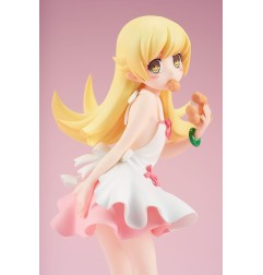 Monogatari - Series statuette PVC Pop Up Parade Shinobu Oshino 14 cm
