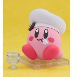 Kirby - Figurine Nendoroid Kirby Cafe Ver. 6 cm