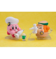 Kirby - Figurine Nendoroid Kirby Cafe Ver. 6 cm