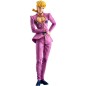 JoJo's Bizarre Adventure : Golden Wind - Statuette Pop Up Parade Giorno Giovanna 16 cm