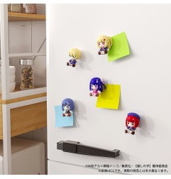 Oshi no Ko - Figurine Chibi Huggy Good Smile Kana Arima 6 cm