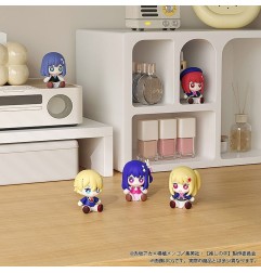 Oshi no Ko - Figurine Chibi Huggy Good Smile Kana Arima 6 cm