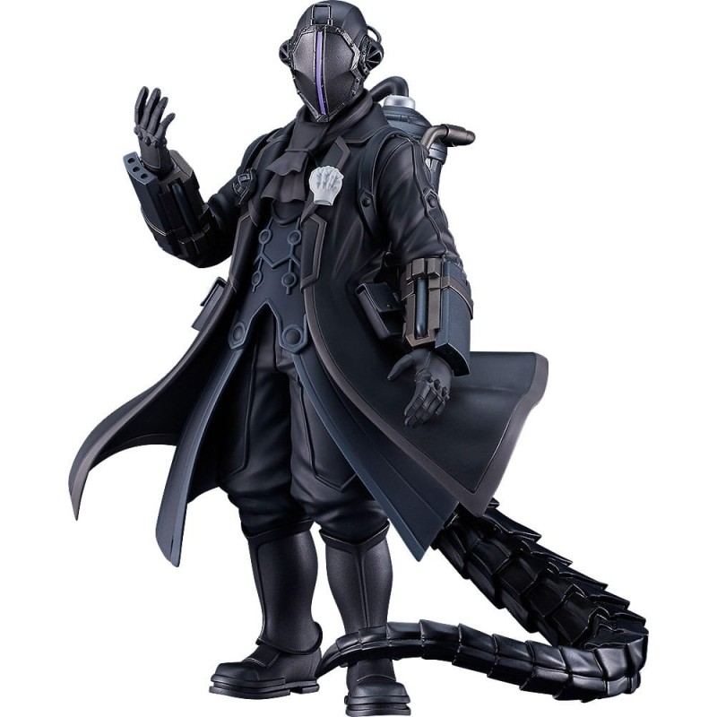 Made in Abyss - : Dawn of the Deep Soul statuette PVC Pop Up Parade SP Bondrewd 21 cm