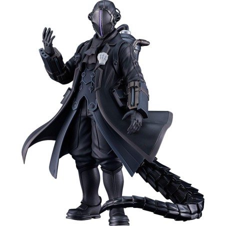 Made in Abyss - : Dawn of the Deep Soul statuette PVC Pop Up Parade SP Bondrewd 21 cm