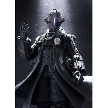 Made in Abyss - : Dawn of the Deep Soul statuette PVC Pop Up Parade SP Bondrewd 21 cm