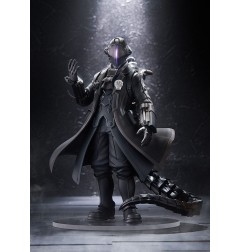 Made in Abyss - : Dawn of the Deep Soul statuette PVC Pop Up Parade SP Bondrewd 21 cm