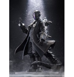 Made in Abyss - : Dawn of the Deep Soul statuette PVC Pop Up Parade SP Bondrewd 21 cm