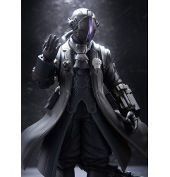 Made in Abyss - : Dawn of the Deep Soul statuette PVC Pop Up Parade SP Bondrewd 21 cm