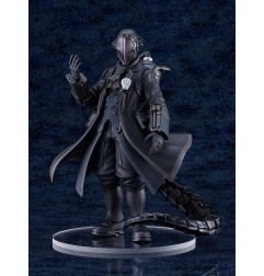 Made in Abyss - : Dawn of the Deep Soul statuette PVC Pop Up Parade SP Bondrewd 21 cm