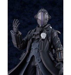 Made in Abyss - : Dawn of the Deep Soul statuette PVC Pop Up Parade SP Bondrewd 21 cm