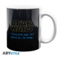 Star Wars - Mug Star Wars A long time ago...