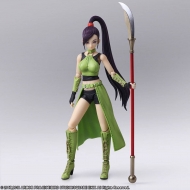 Dragon Quest XI Echoes of an Elusive Age - Figurine Bring Arts Jade 15 cm