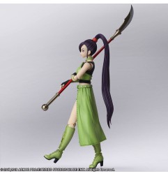 Dragon Quest XI Echoes of an Elusive Age - Figurine Bring Arts Jade 15 cm
