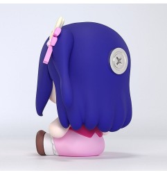Oshi no Ko - Figurine Chibi Huggy Good Smile Ai 6 cm