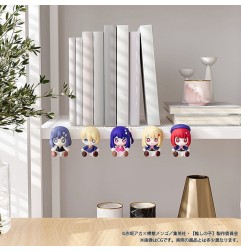 Oshi no Ko - Figurine Chibi Huggy Good Smile Ruby 6 cm