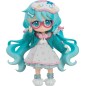 Hatsune Miku - Character Vocal Series 01:  figurine Nendoroid : Loungewear Outfit Ver. 10 cm