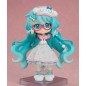 Character Vocal Series 01: Hatsune Miku - Figurine Nendoroid Loungewear Outfit Ver. 10 cm