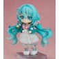 Hatsune Miku - Character Vocal Series 01:  figurine Nendoroid : Loungewear Outfit Ver. 10 cm