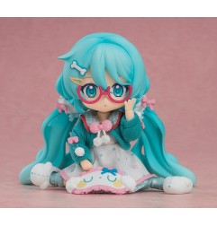 Character Vocal Series 01: Hatsune Miku - Figurine Nendoroid Loungewear Outfit Ver. 10 cm