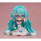 Character Vocal Series 01: Hatsune Miku - Figurine Nendoroid Loungewear Outfit Ver. 10 cm