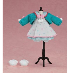 Character Vocal Series 01: Hatsune Miku - Figurine Nendoroid Loungewear Outfit Ver. 10 cm