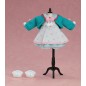Character Vocal Series 01: Hatsune Miku - Figurine Nendoroid Loungewear Outfit Ver. 10 cm
