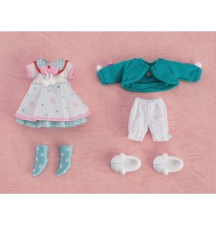 Character Vocal Series 01: Hatsune Miku - Figurine Nendoroid Loungewear Outfit Ver. 10 cm