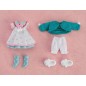 Hatsune Miku - Character Vocal Series 01:  figurine Nendoroid : Loungewear Outfit Ver. 10 cm