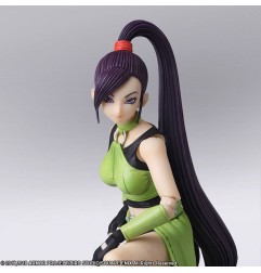 Dragon Quest XI Echoes of an Elusive Age - Figurine Bring Arts Jade 15 cm