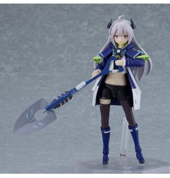 Navy Field 152 - Figurine Act Mode Plastic Model Expansion Kit: Type15 Ver2 Equipment 14 cm