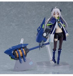 Navy Field 152 - Figurine Act Mode Plastic Model Expansion Kit: Type15 Ver2 Equipment 14 cm