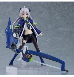 Navy Field 152 - Figurine Act Mode Plastic Model Expansion Kit: Type15 Ver2 Equipment 14 cm