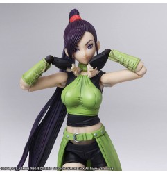 Dragon Quest XI Echoes of an Elusive Age - Figurine Bring Arts Jade 15 cm