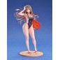 Goddess of Victory: Nikke - Statuette 1/7 Rapi: Classic Vacation 25 cm