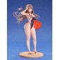 Goddess of Victory: Nikke - Statuette 1/7 Rapi: Classic Vacation 25 cm
