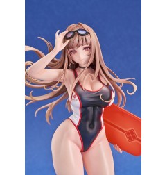 Goddess of Victory: Nikke - Statuette 1/7 Rapi: Classic Vacation 25 cm