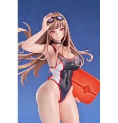 Goddess of Victory: Nikke - Statuette 1/7 Rapi: Classic Vacation 25 cm