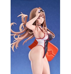 Goddess of Victory: Nikke - Statuette 1/7 Rapi: Classic Vacation 25 cm