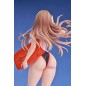 Goddess of Victory: Nikke - Statuette 1/7 Rapi: Classic Vacation 25 cm