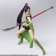 Dragon Quest XI Echoes of an Elusive Age - Figurine Bring Arts Jade 15 cm