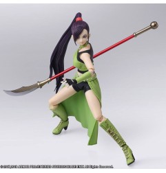 Dragon Quest XI Echoes of an Elusive Age - Figurine Bring Arts Jade 15 cm