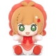 Cardcaptor Sakura - Figurine Chibi Huggy Good Smile Sakura Kinomoto: Catch You Catch Me Ver. 6 cm