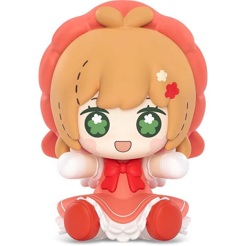 Cardcaptor Sakura - Figurine Chibi Huggy Good Smile Sakura Kinomoto: Catch You Catch Me Ver. 6 cm