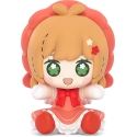 Cardcaptor Sakura - Figurine Chibi Huggy Good Smile Sakura Kinomoto: Catch You Catch Me Ver. 6 cm