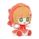 Cardcaptor Sakura - Figurine Chibi Huggy Good Smile Sakura Kinomoto: Catch You Catch Me Ver. 6 cm
